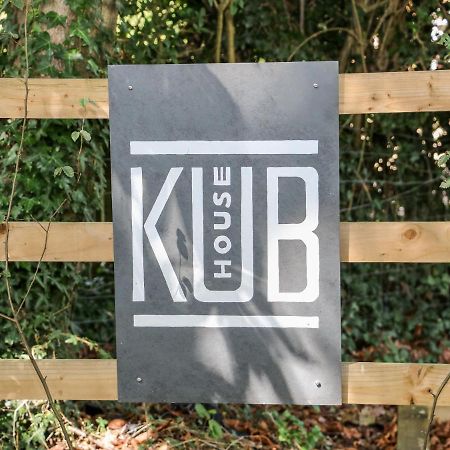 Kub House Villa Tring Exterior photo