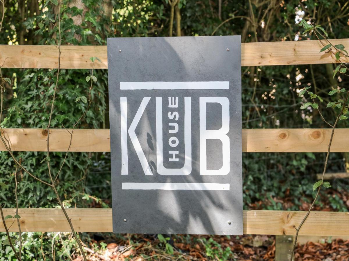 Kub House Villa Tring Exterior photo